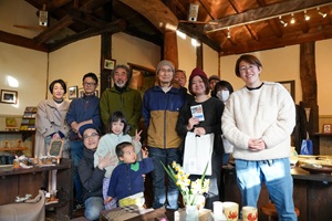 石岡暮らし体験13