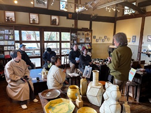 石岡暮らし体験14