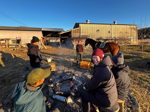 石岡暮らし体験16