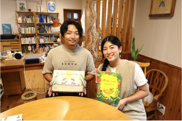 小林由季さん後編1