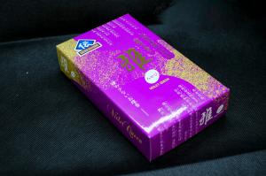 バイオレット(1)