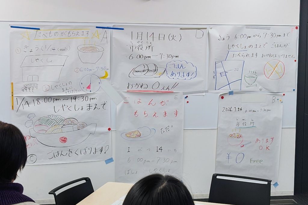 R7災害時外国人支援セミナー7