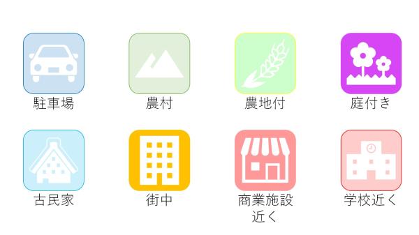 アイ　コ　　ン