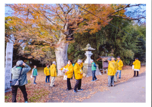 やさと巨樹の会(3)