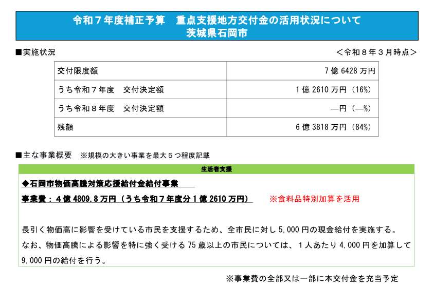 修正後_【掲載用加工済み】8205_茨城県_石岡市_重点支援地方交付金の活用状況