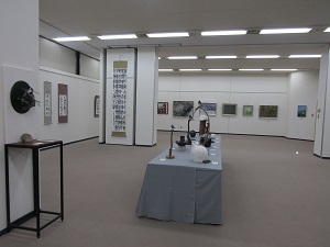 アート協会展(2)
