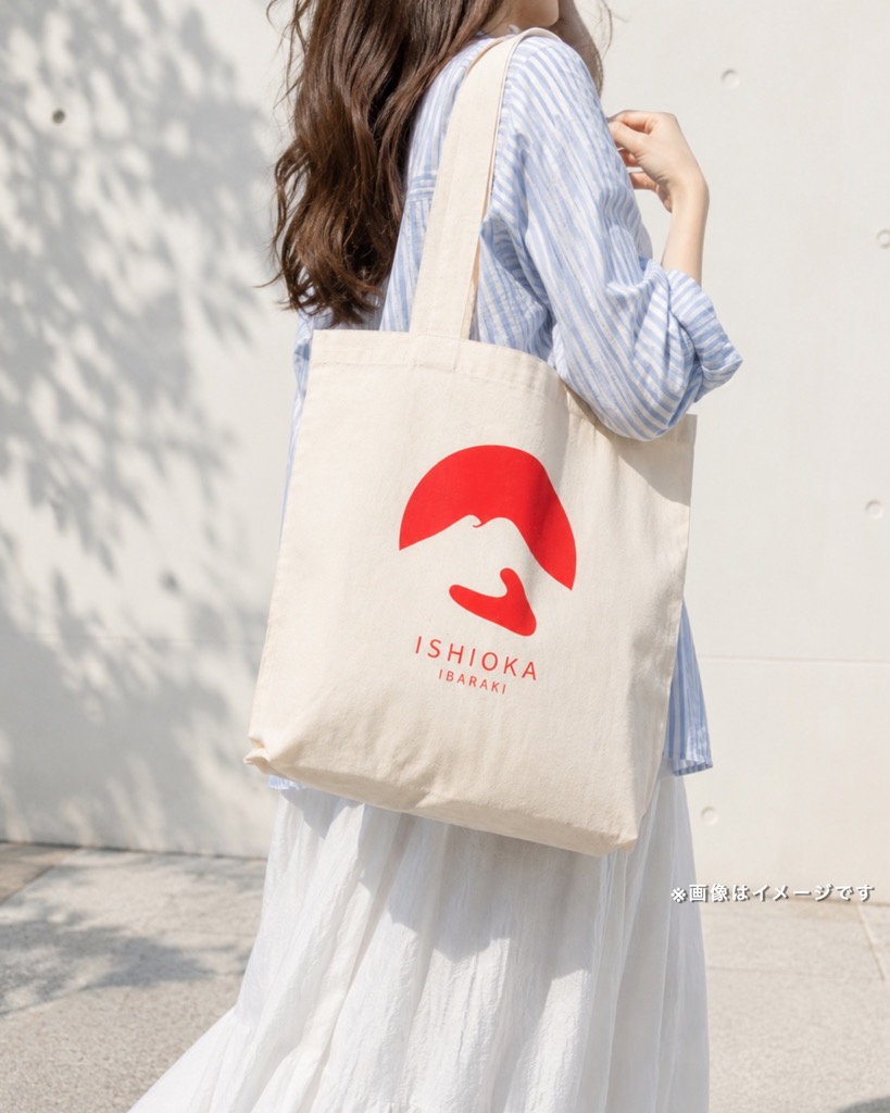 トートバッグ