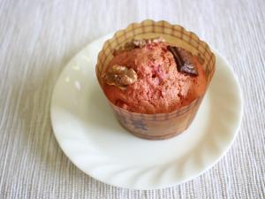 マフィン