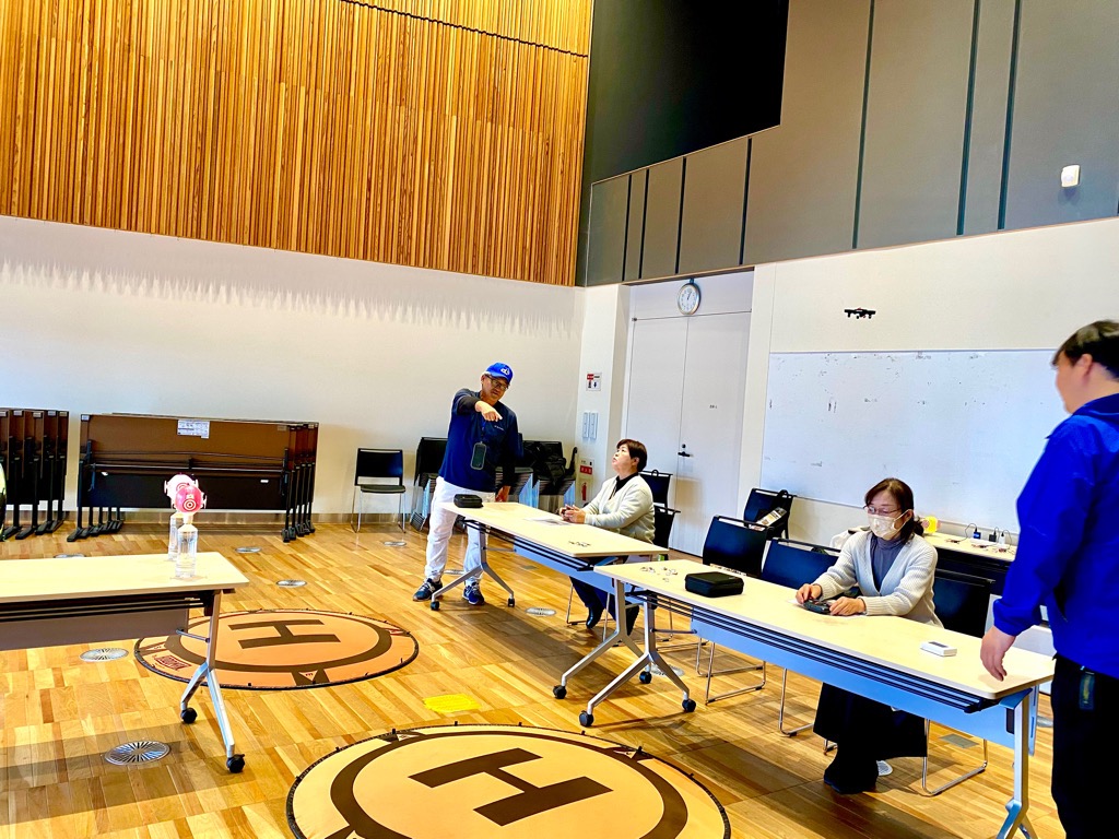 体験会1