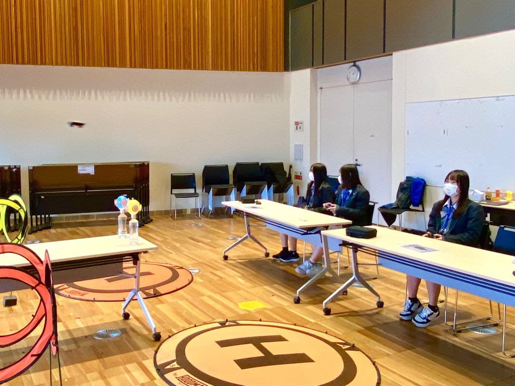 体験会2