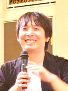 R8男女セミナー講師