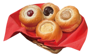 ケーキパン1