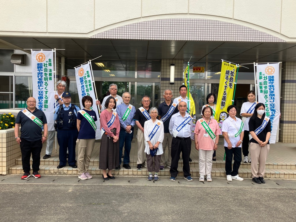 R8.7.1園部小集合