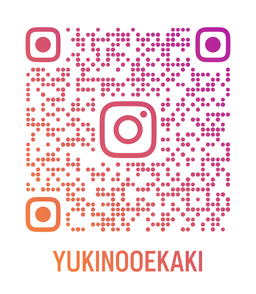 由季さん　インスタ