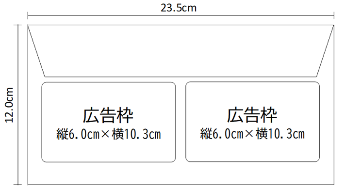 封筒イメージ