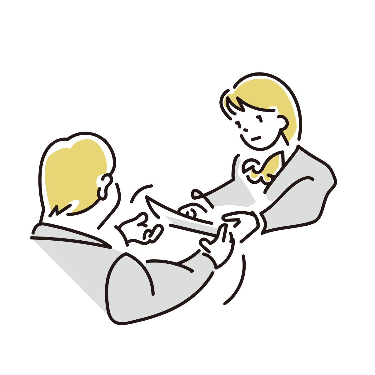 表彰イラスト2